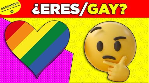 3 formas de saber si eres gay